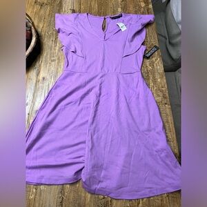 New York & company dress